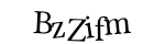 Geben sie die im Bild dargestellte Zeichenfolge ein